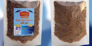 Dry Tuna Fish Powder