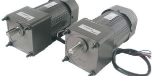 Fhp Geared Motors