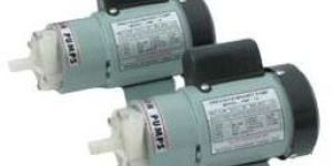 Magnetic Drive Pump