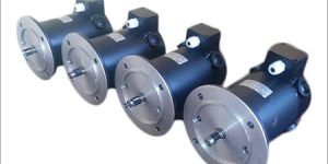 Permanent Magnet Motor