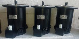 Pmdc Motor