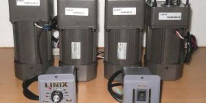 Speed Controller Motor