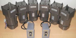 Speed Controller Motor