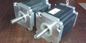 Stepper Motor