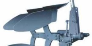 2 Bottom Mechanical Reversible MB Plough