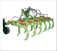 Agricultural Cultivators