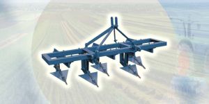 Chisel Cultivator