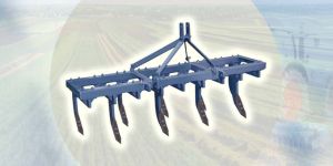 Shovel Cultivator