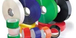 BOPP Self Adhesive Tapes
