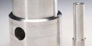 Aluminium Machined Parts