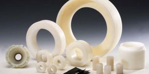 Engineering Plastic Components