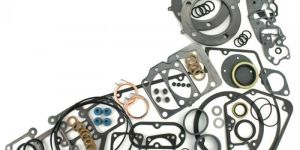 Metallic Gaskets