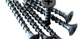 Gypsum Screws