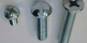 Machine Screws