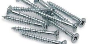 Sheet Metal Screws