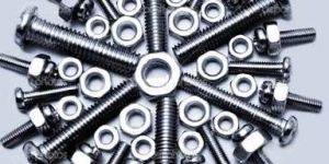 Stainless Machine Screws