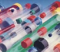 Plastic Packaging Tube