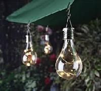 Solar Decorative Light
