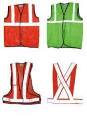 Traffic Safety Vest