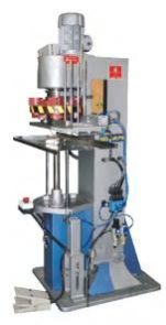 Can Seaming Machine