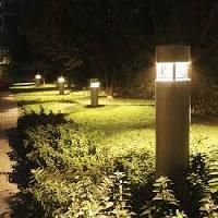 Landscape Lighting