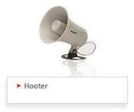 Electronic Hooter