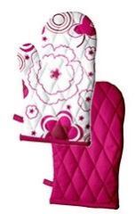 Kitchen Oven Mitts