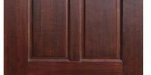 Wooden Doors