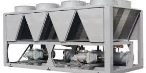 Air Cooled Chiller