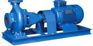 End Suction & Split Casing Pumps