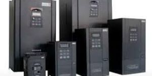 Variable Frequency Drives