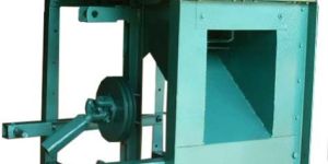 Chaff Cutter Tractor