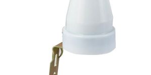 day/night sensor (photocell)