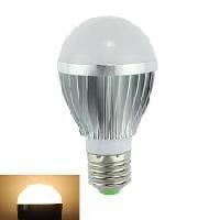 Microwave Sensor Light