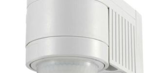 Infrared Motion Sensor - Indoor Ceiling Mount