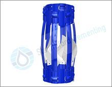 Hinged Non Welded Bow Spring Turbolizer