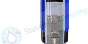 Hydraulic Landing Collar