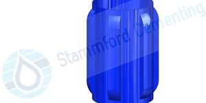 Heavy Duty Straight Spiralizer