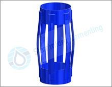 Slip on Welded Bow Spring Centralizer