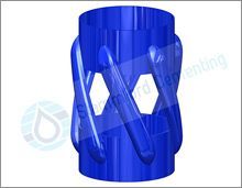 Slip on Welded Positive Spirolizer