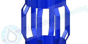 Welded Rotating Centralizer