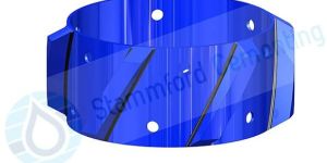 Solid Rigid Centralizer