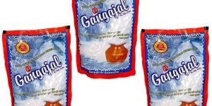 Gangajal 220ml Pouch