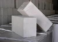 Fly Ash Blocks