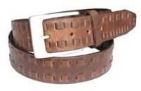 Leather Belts