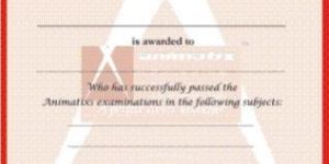 Certificate Printing