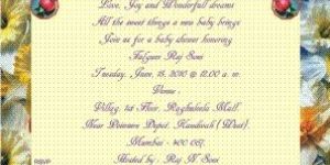 Invitation Card Printing