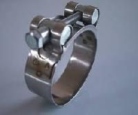 Heavy Duty Hose Clamps