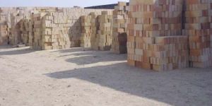 High Aluminium Bricks