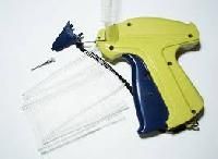 Label Tag Gun